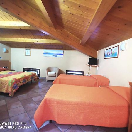 Porto Recanati Zimmer Kültér fotó