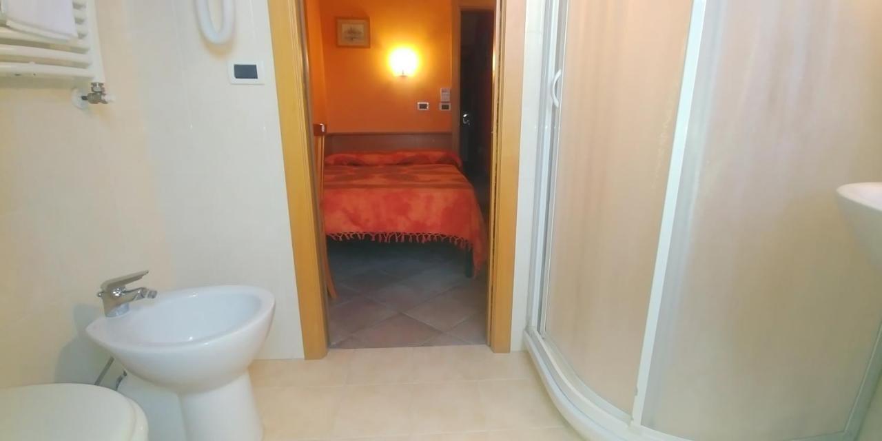 Porto Recanati Zimmer Kültér fotó