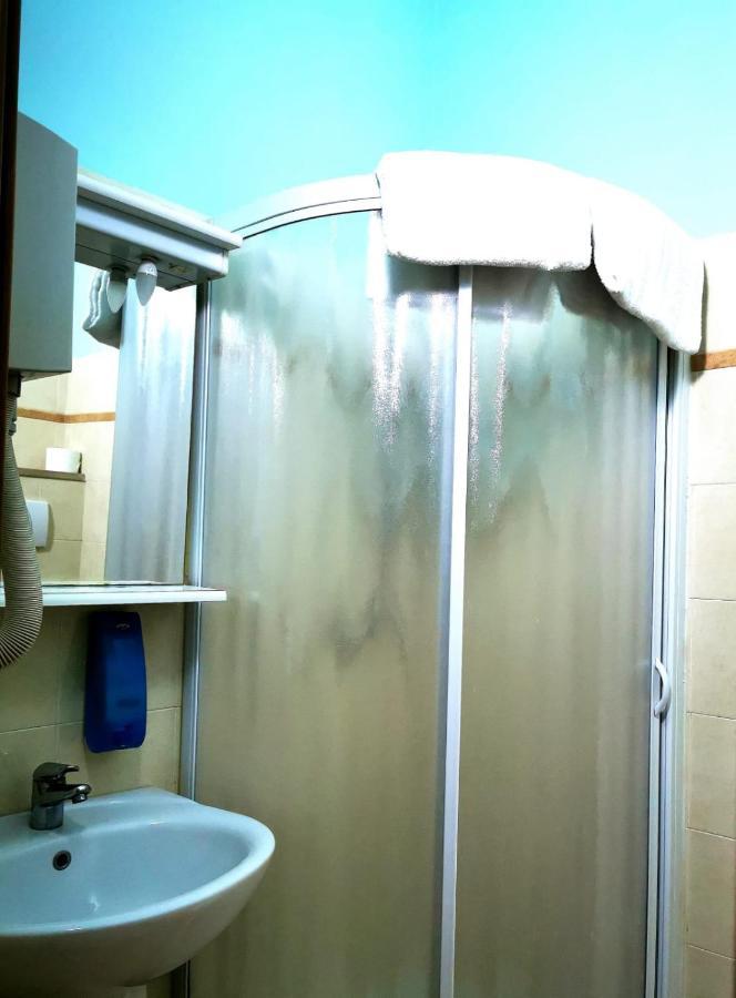 Porto Recanati Zimmer Kültér fotó