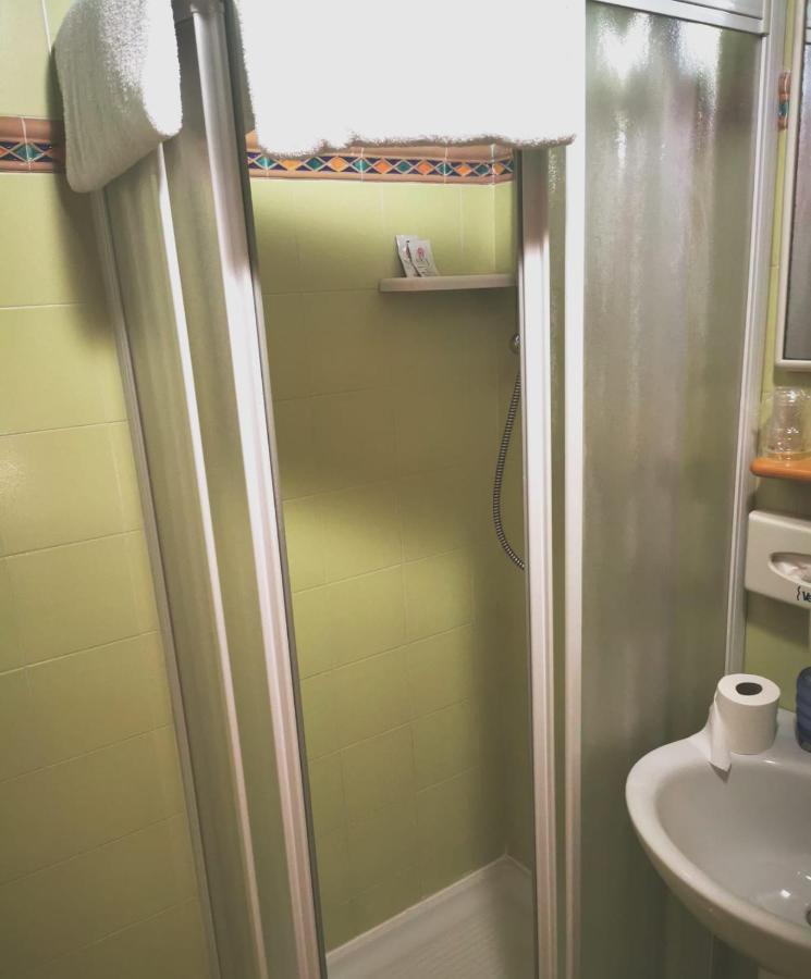 Porto Recanati Zimmer Kültér fotó