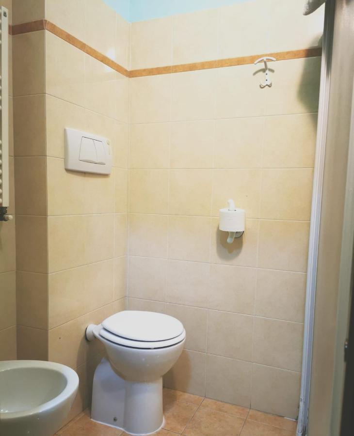 Porto Recanati Zimmer Kültér fotó