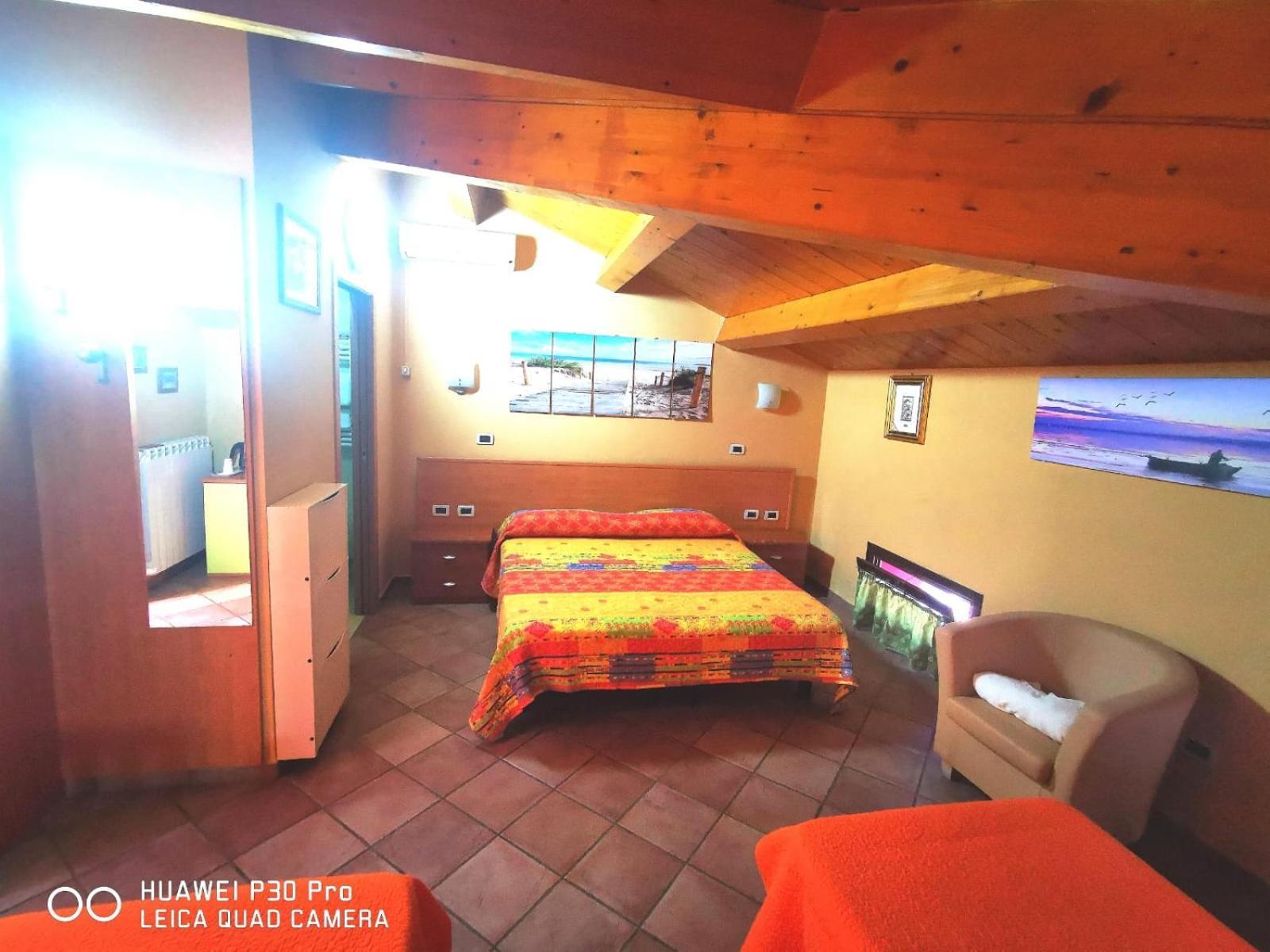 Porto Recanati Zimmer Kültér fotó