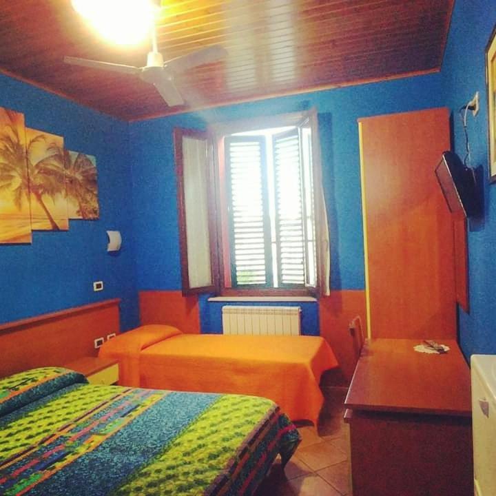 Porto Recanati Zimmer Kültér fotó