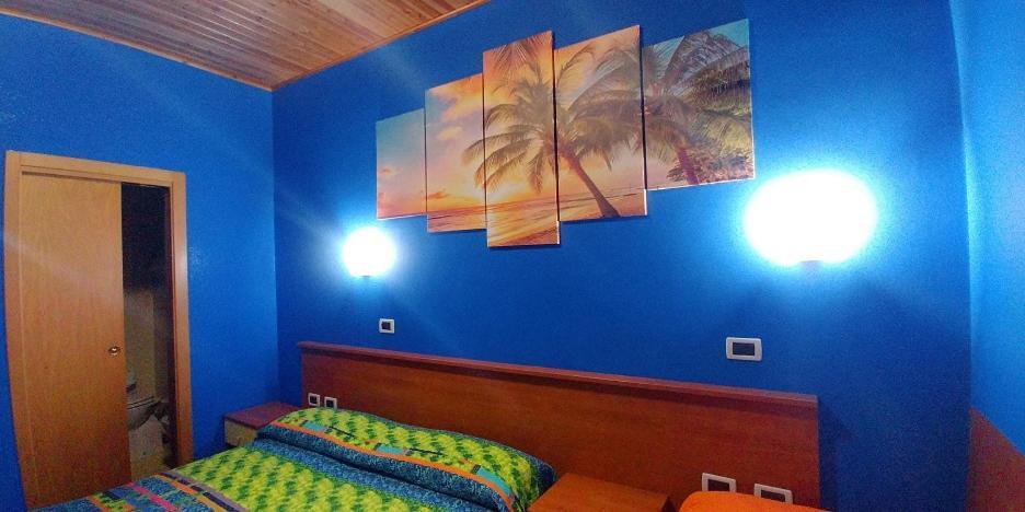 Porto Recanati Zimmer Kültér fotó