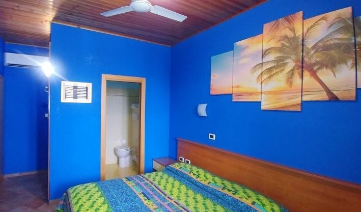 Porto Recanati Zimmer Kültér fotó