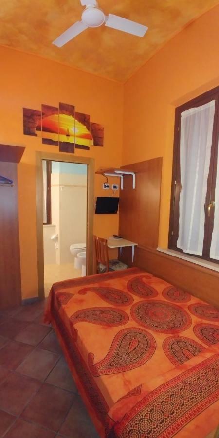 Porto Recanati Zimmer Kültér fotó
