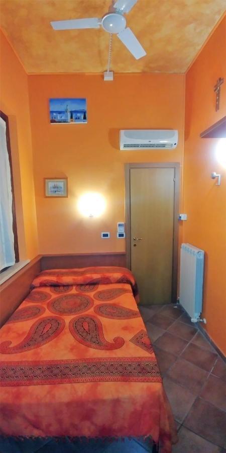 Porto Recanati Zimmer Kültér fotó