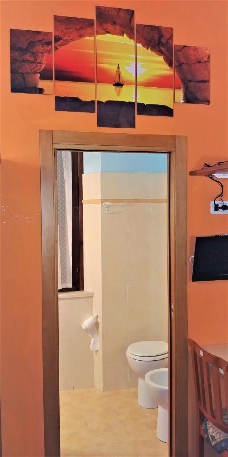 Porto Recanati Zimmer Kültér fotó