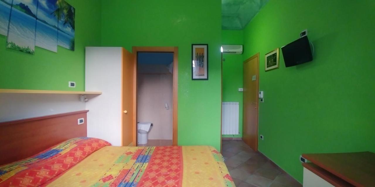Porto Recanati Zimmer Kültér fotó