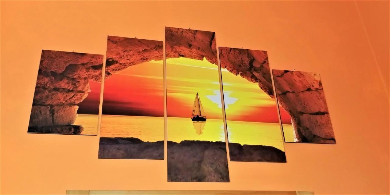 Porto Recanati Zimmer Kültér fotó